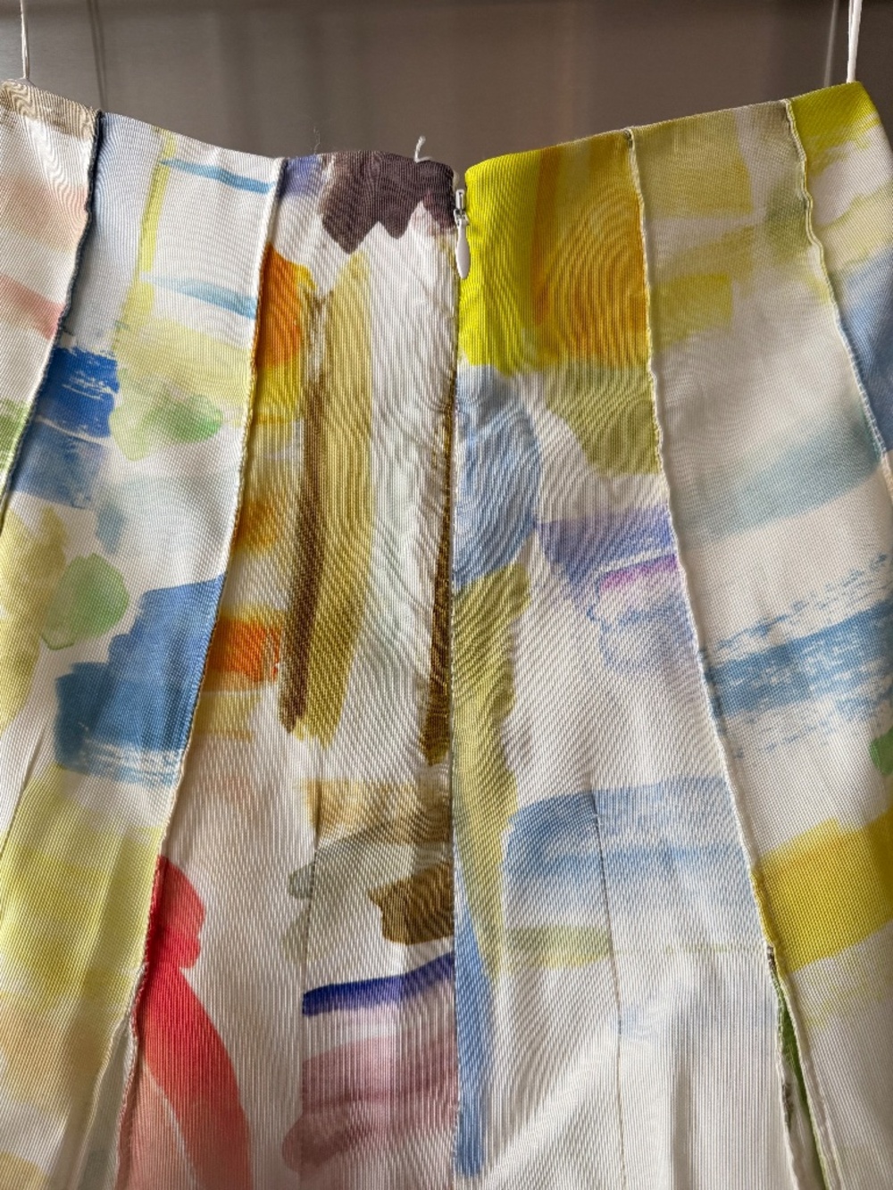Rosie Assoulin skirt - Picture 4 of 7